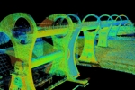 topcon IP-S3 mracno bodu